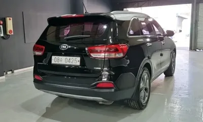 Kia Sorento 2017, 112253 км, за 8379.38 USD