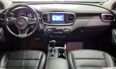 Kia Sorento 2017, 112253 км, за 8379.38 USD