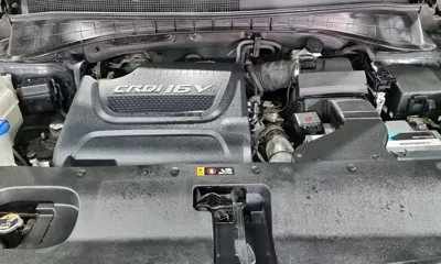 Kia Sorento 2017, 112253 км, за 8379.38 USD - фото 6