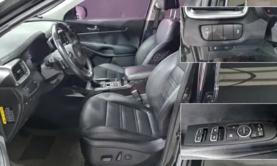 Kia Sorento 2017, 112253 км, за 8379.38 USD - фото 7