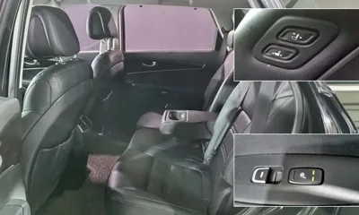 Kia Sorento 2017, 112253 км, за 8379.38 USD - фото 8