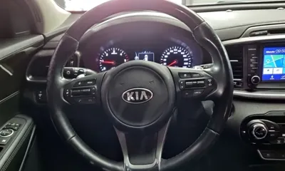 Kia Sorento 2017, 112253 км, за 8379.38 USD - фото 9