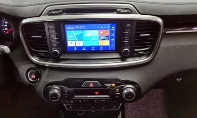 Kia Sorento 2017, 112253 км, за 8379.38 USD - фото 10