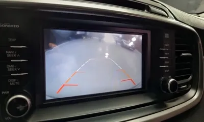 Kia Sorento 2017, 112253 км, за 8379.38 USD - фото 11