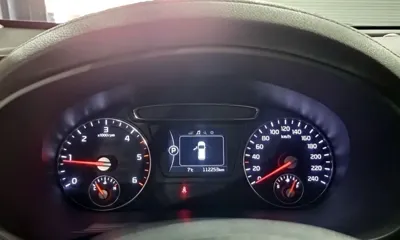 Kia Sorento 2017, 112253 км, за 8379.38 USD - фото 17