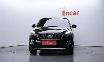 Kia Sorento 2015, 204365 км, за 21666.77 USD