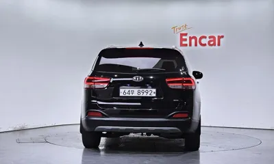 Kia Sorento 2015, 204365 км, за 21666.77 USD