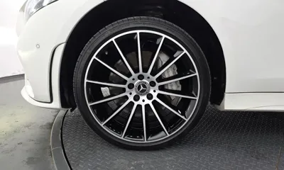 Mercedes-Benz CLS-Class 2021, 122086 км, за 25943.3 USD