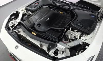 Mercedes-Benz CLS-Class 2021, 122086 км, за 25943.3 USD - фото 6