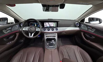 Mercedes-Benz CLS-Class 2021, 122086 км, за 25943.3 USD - фото 7