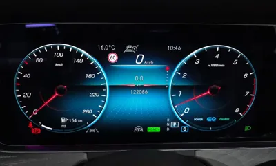 Mercedes-Benz CLS-Class 2021, 122086 км, за 25943.3 USD - фото 8