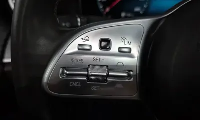 Mercedes-Benz CLS-Class 2021, 122086 км, за 25943.3 USD - фото 19