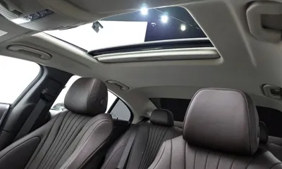 Mercedes-Benz CLS-Class 2021, 122086 км, за 25943.3 USD - фото 20