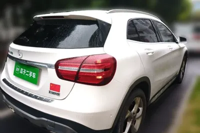 Mercedes-Benz GLA 2017, 102500 км, за 8295 USD - фото 6