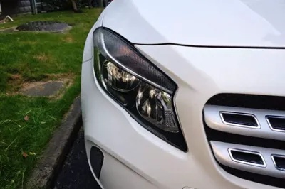 Mercedes-Benz GLA 2017, 102500 км, за 8295 USD - фото 7