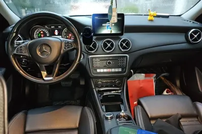Mercedes-Benz GLA 2017, 102500 км, за 8295 USD - фото 9