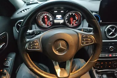 Mercedes-Benz GLA 2017, 102500 км, за 8295 USD - фото 10