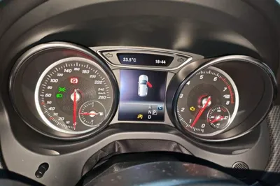 Mercedes-Benz GLA 2017, 102500 км, за 8295 USD - фото 11