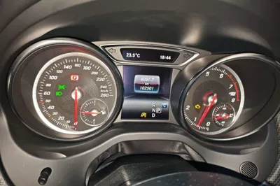Mercedes-Benz GLA 2017, 102500 км, за 8295 USD - фото 12