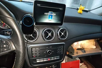 Mercedes-Benz GLA 2017, 102500 км, за 8295 USD - фото 13