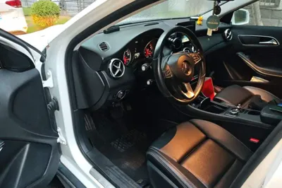 Mercedes-Benz GLA 2017, 102500 км, за 8295 USD - фото 16