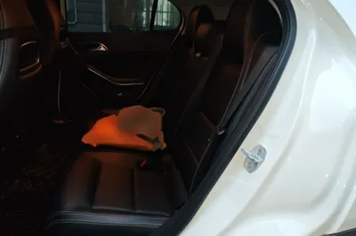 Mercedes-Benz GLA 2017, 102500 км, за 8295 USD - фото 17