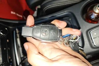 Mercedes-Benz GLA 2017, 102500 км, за 8295 USD - фото 20