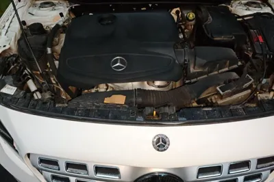 Mercedes-Benz GLA 2017, 102500 км, за 8295 USD - фото 21