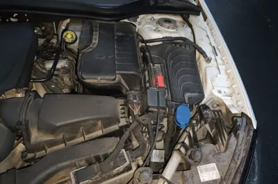 Mercedes-Benz GLA 2017, 102500 км, за 8295 USD - фото 22