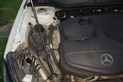 Mercedes-Benz GLA 2017, 102500 км, за 8295 USD - фото 23