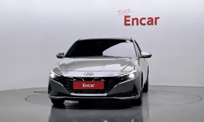 Hyundai Avante 2022, 96150 км, за 11356.18 USD