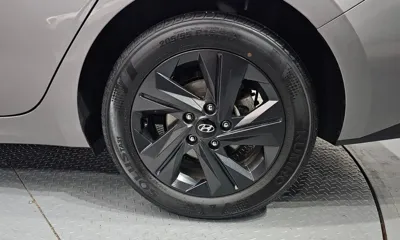 Hyundai Avante 2022, 96150 км, за 11356.18 USD