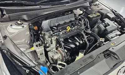Hyundai Avante 2022, 96150 км, за 11356.18 USD - фото 6