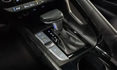 Hyundai Avante 2022, 96150 км, за 11356.18 USD - фото 9