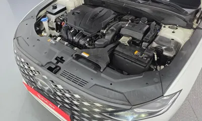 Hyundai Grandeur 2020, 48033 км, за 17395.3 USD - фото 6