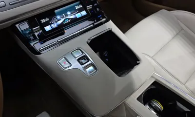 Hyundai Grandeur 2020, 48033 км, за 17395.3 USD - фото 9