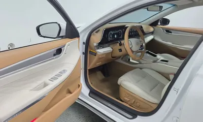 Hyundai Grandeur 2020, 48033 км, за 17395.3 USD - фото 10