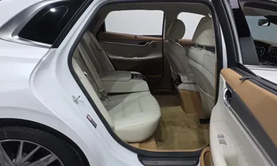 Hyundai Grandeur 2020, 48033 км, за 17395.3 USD - фото 12