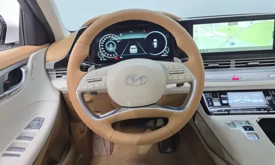 Hyundai Grandeur 2020, 48033 км, за 17395.3 USD - фото 13
