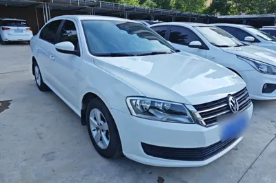 Volkswagen Lavida 2013, 79200 км, за 6473 USD
