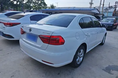 Volkswagen Lavida 2013, 79200 км, за 6473 USD - фото 6