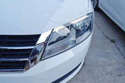 Volkswagen Lavida 2013, 79200 км, за 6473 USD - фото 8