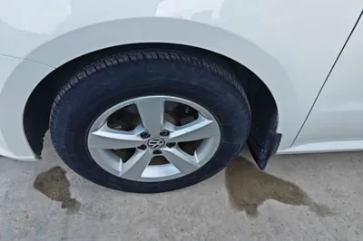 Volkswagen Lavida 2013, 79200 км, за 6473 USD - фото 10