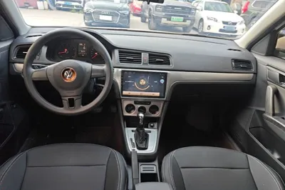 Volkswagen Lavida 2013, 79200 км, за 6473 USD - фото 12