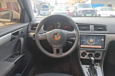 Volkswagen Lavida 2013, 79200 км, за 6473 USD - фото 13