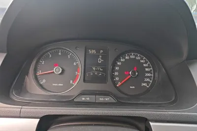 Volkswagen Lavida 2013, 79200 км, за 6473 USD - фото 14