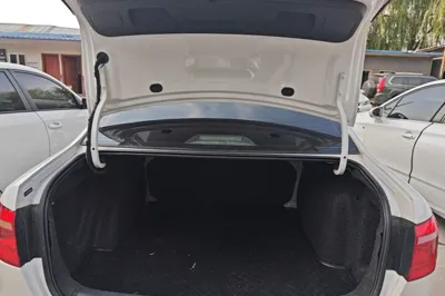 Volkswagen Lavida 2013, 79200 км, за 6473 USD - фото 22