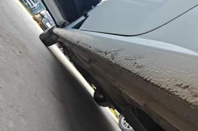 Volkswagen Lavida 2013, 79200 км, за 6473 USD - фото 25