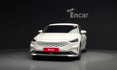 Kia K8 2023, 50890 км, за 20425.72 USD
