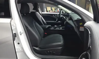 Kia K8 2023, 50890 км, за 20425.72 USD - фото 11